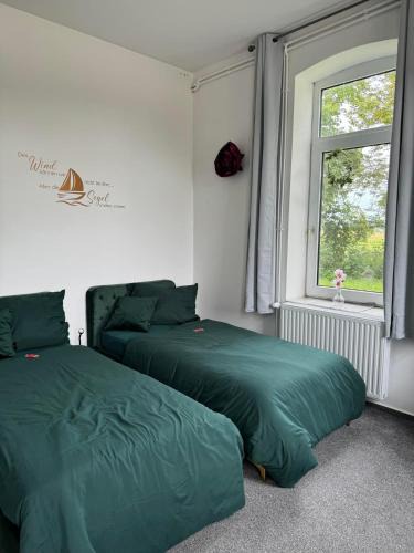 Loxstedt Apartment | Ferienwohnung und Pension Knabbe