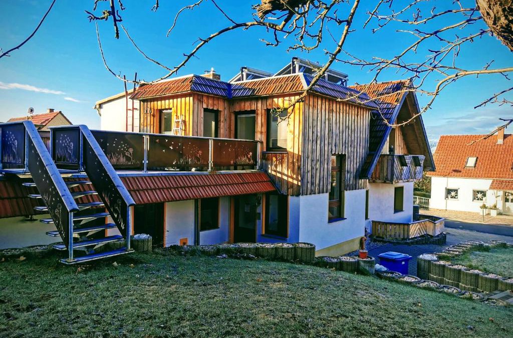 Werdau Apartment | Ferienwohnung und Pension Gürtler