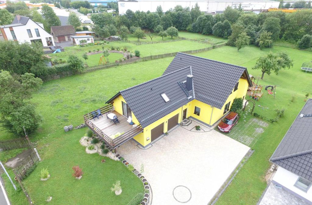 Unterwellenborn Apartment | Ferienwohnung Unterwellenborn