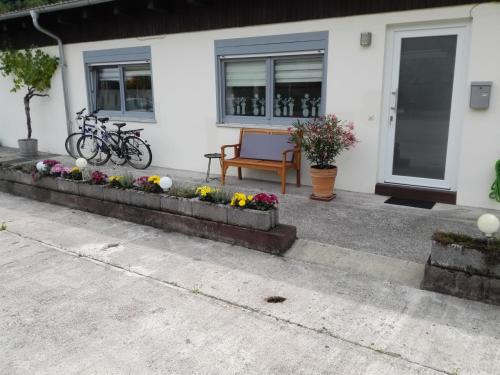 Bad Duerkheim Apartment | Ferienwohnung Unter der Limburg in Bad Dürkheim-Hausen