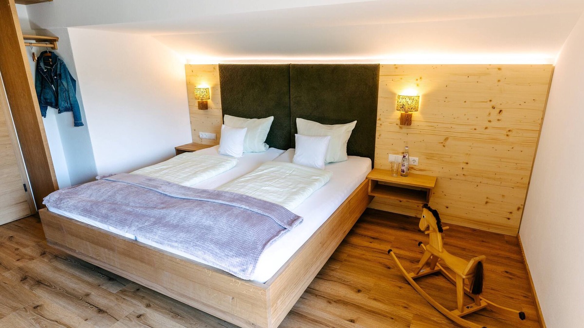 Ainring Apartment | Ferienwohnung Untersberg