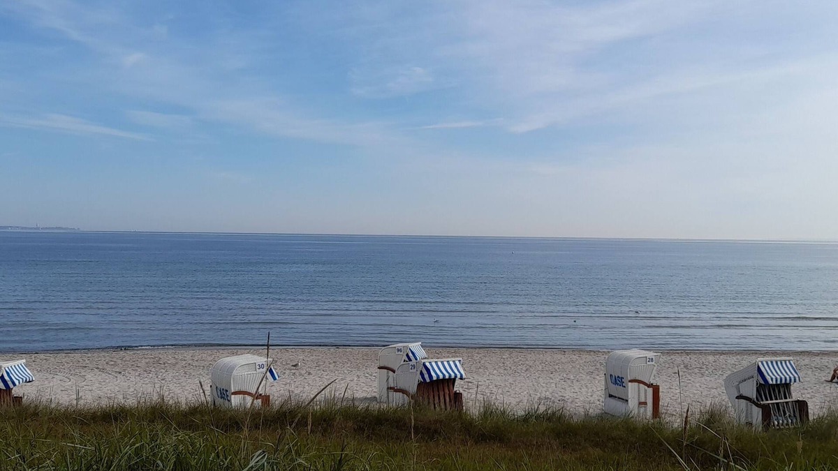 Ahrensbok Apartment | Ferienwohnung Unweit von Scharbeutz/ostsee