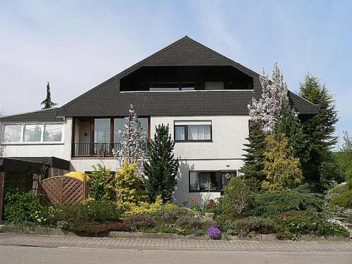 Reihen Apartment | Ferienwohnung Urlaub im Kraichgau