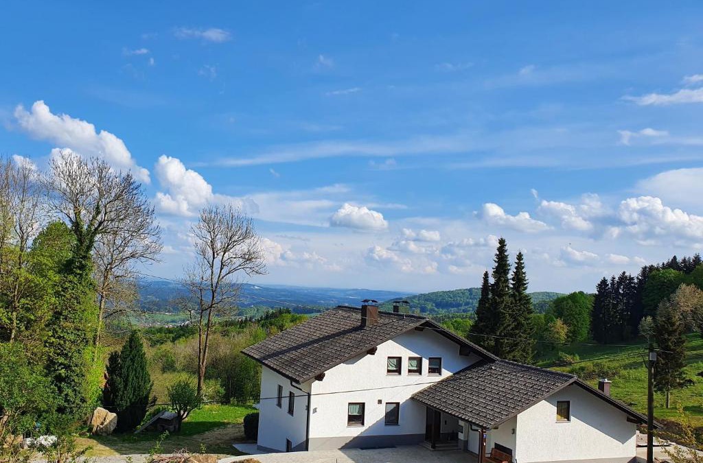 Zenting Apartment | Ferienwohnung Urlaub mit Aussicht