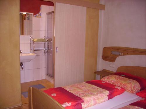 Aigen-Schlagl House | Ferienwohnung Veit