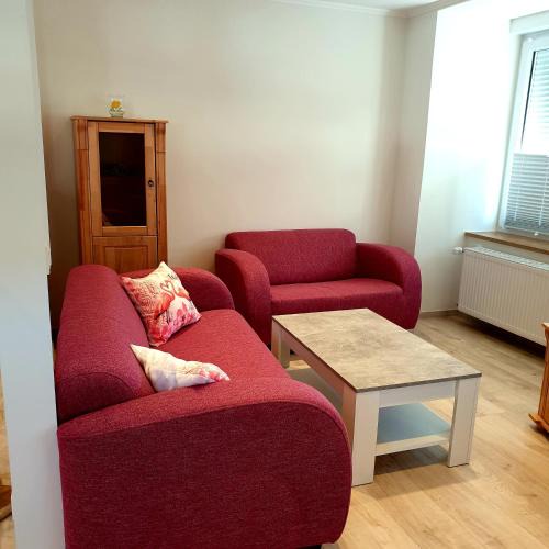Baustert Apartment | Ferienwohnung Valentin