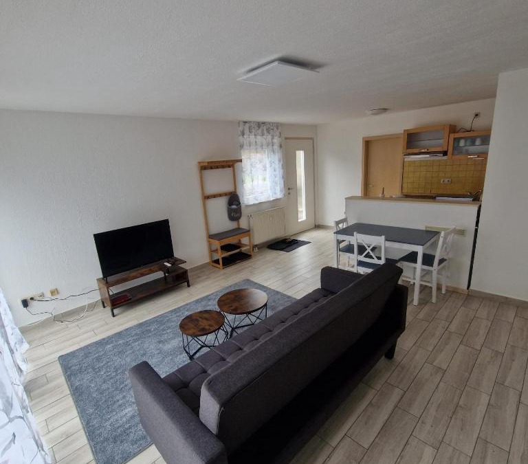 Nendingen Apartment | Ferienwohnung Varli