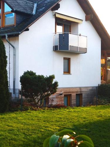Veldenz Apartment | Ferienwohnung Veldenz