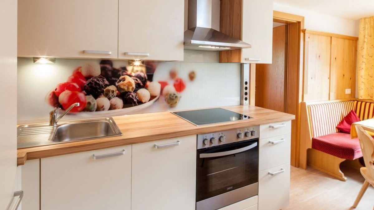 Wenns Apartment | Ferienwohnung Venet - Ferienwohnungen Lechthaler