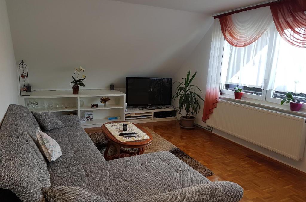 Weisel Apartment | Ferienwohnung Vetter
