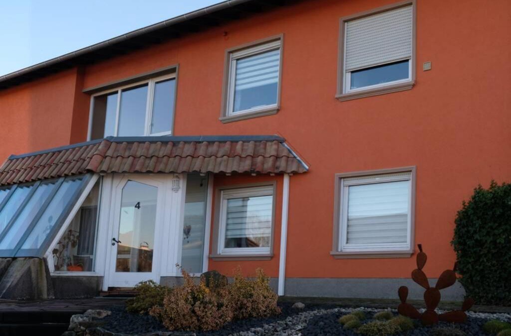 Tholey Apartment | Ferienwohnung Vicus - am Fuße des Schaumberges