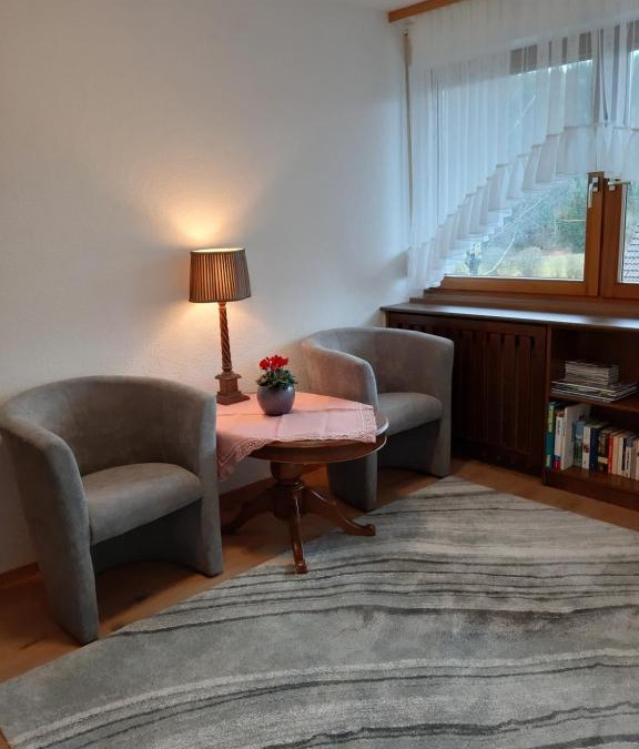Lenzkirch Apartment | Ferienwohnung Viktoria