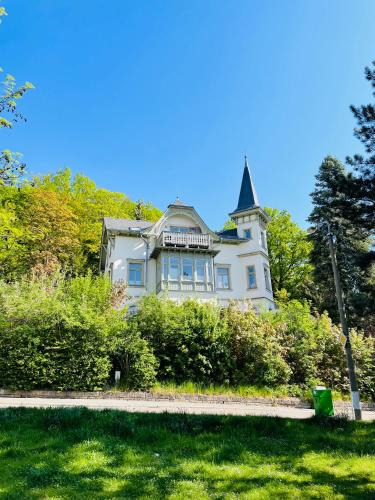 Freital Apartment | Ferienwohnung Villa Grützner