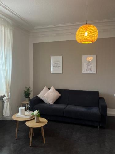 Schweich Apartment | Ferienwohnung Vino 1881