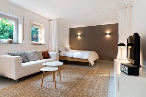 Oberrotweil Apartment | Ferienwohnung vino9