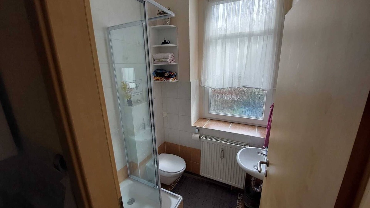 Burgstaedt Apartment | Ferienwohnung Vintage