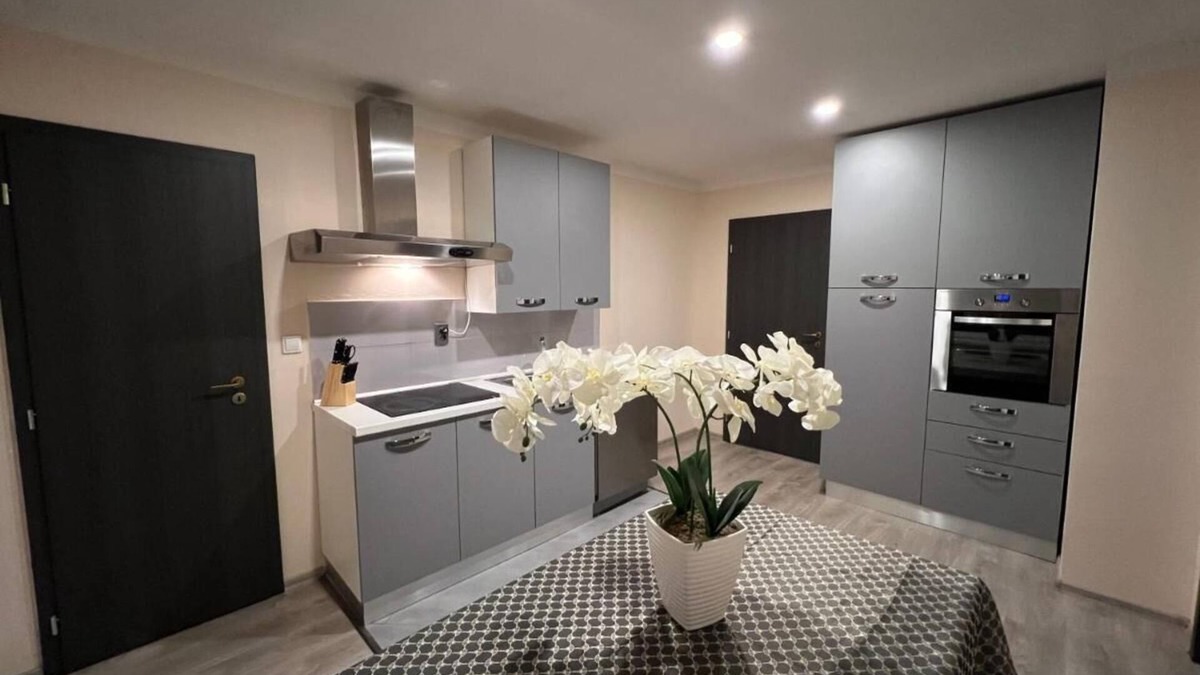 Adorf Apartment | Ferienwohnung Vogtland 2