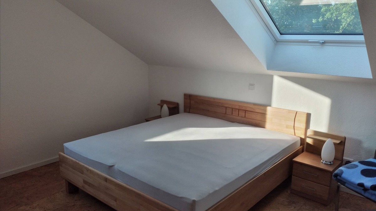 Rheine Apartment | Ferienwohnung Vogelnest, 1-4 Pers
