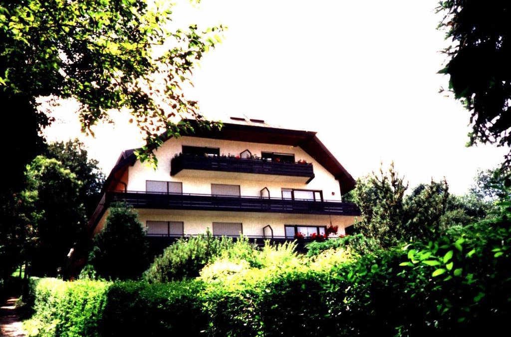 Badenweiler Apartment | Ferienwohnung Vogesen
