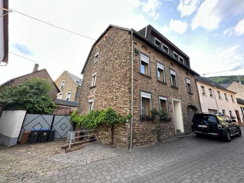 Senheim Apartment | Ferienwohnung Vogtei7