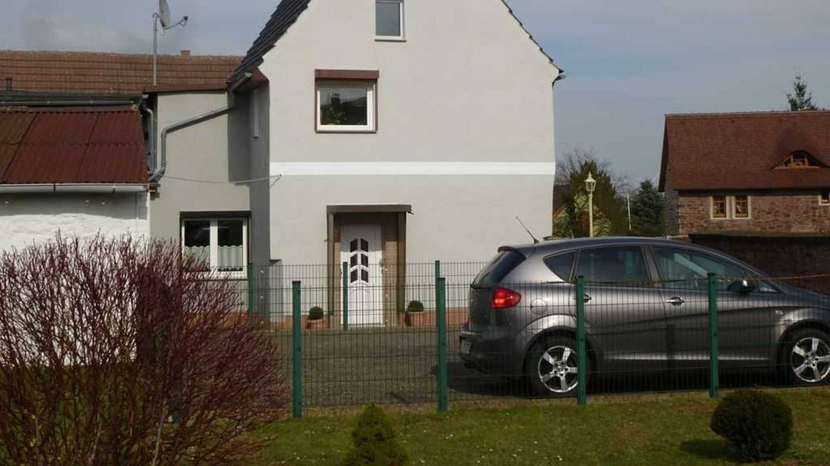 Mansfeld Apartment | Ferienwohnung Vollrath - Holiday apartment