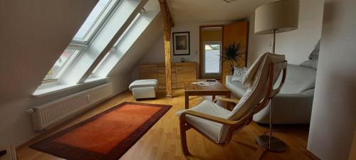 Ludersdorf Apartment | Ferienwohnung Vor den Toren Lübecks
