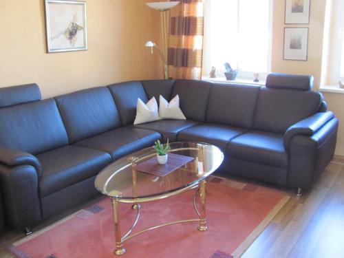 Loebtau Apartment | Ferienwohnung Voss 2