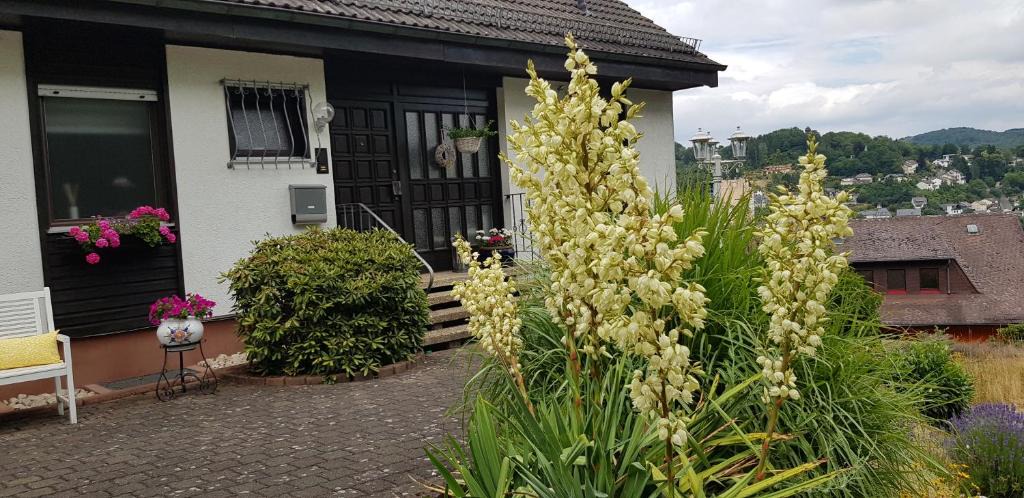 Idar-Oberstein Apartment | Ferienwohnung Wahlich