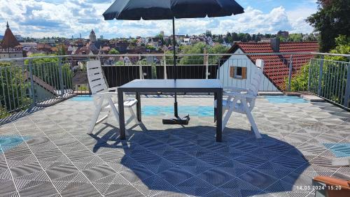 Waiblingen Apartment | Ferienwohnung Waiblingen