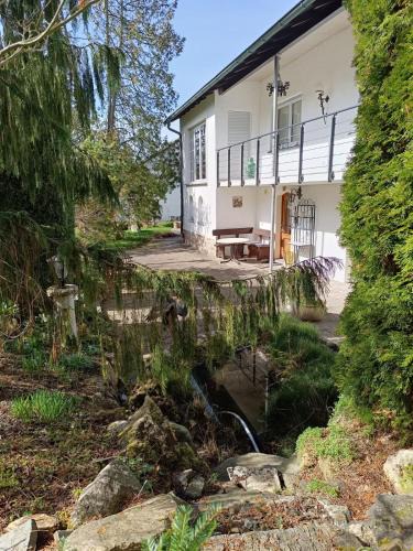 Bad Duerrheim Apartment | Ferienwohnung Waldblick