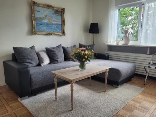 Oberreifenberg House | Ferienwohnung Waldgimpel Schmitten