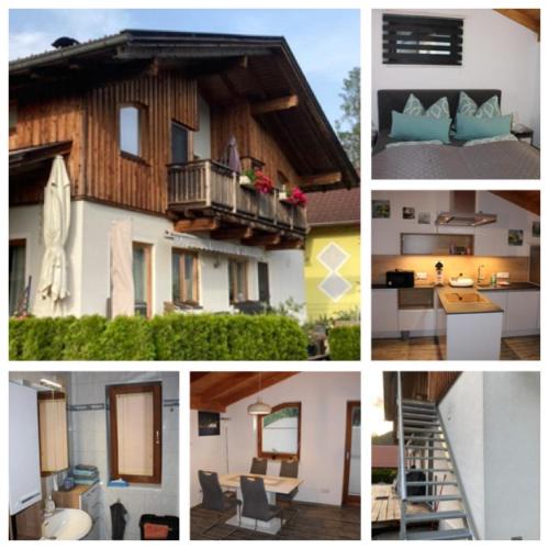 Greifenburg Apartment | Ferienwohnung Waldheim