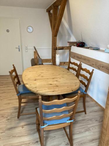 Waldsee Apartment | Ferienwohnung Waldsee