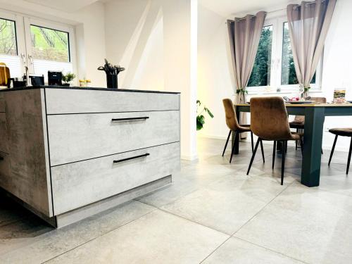 Appenweier Apartment | Ferienwohnung Waldzauber