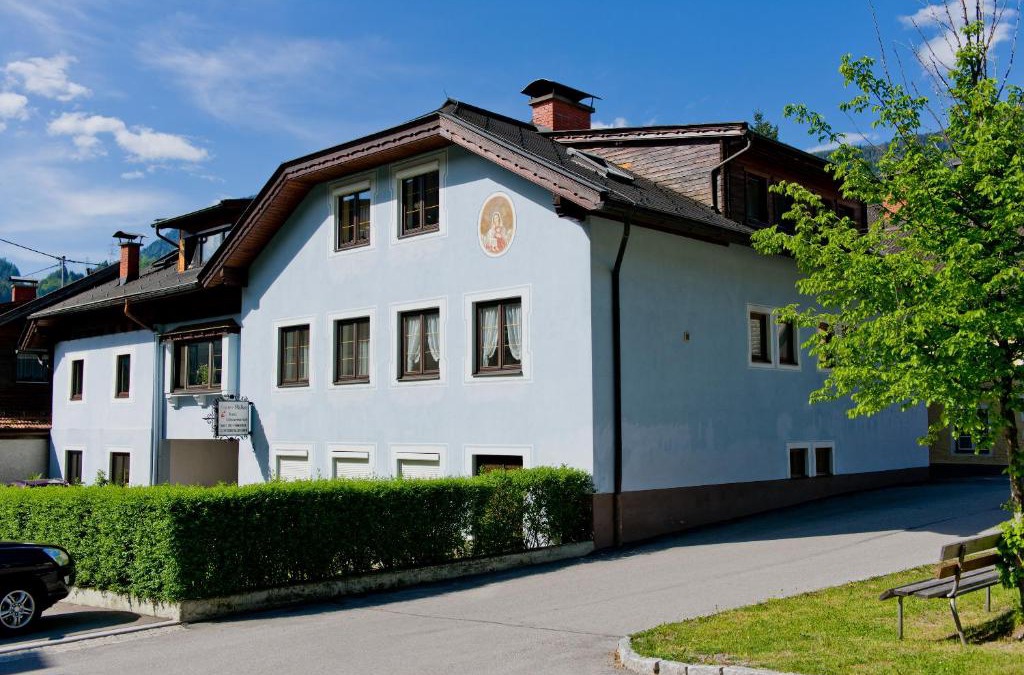 Oberdrauburg Apartment | Ferienwohnung Walker