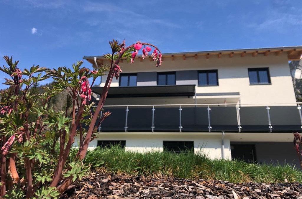 Wald am Arlberg Apartment | Ferienwohnung Wallner