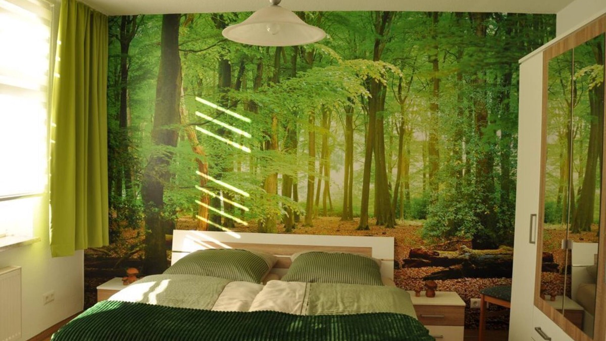 Thale Apartment | Ferienwohnung Wanderfreund