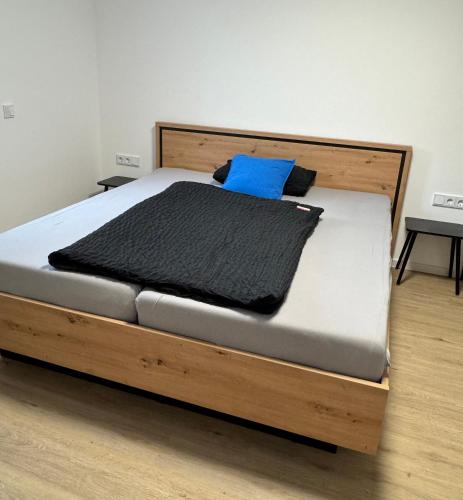 Momlingen Apartment | Ferienwohnung Wasser - Bude