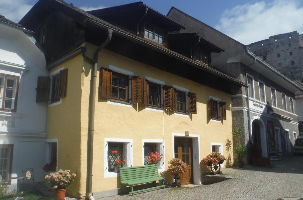 Gmuend in Kaernten House | Ferienwohnung Weberlenz