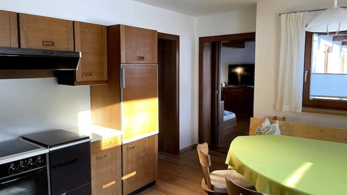 Weer Apartment | Ferienwohnung Weer