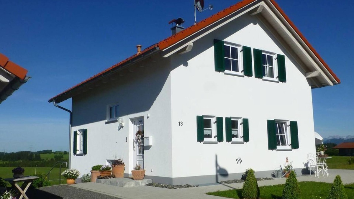 Oy Apartment | Ferienwohnung Wegscheider Brigitte - Ferienwohnung