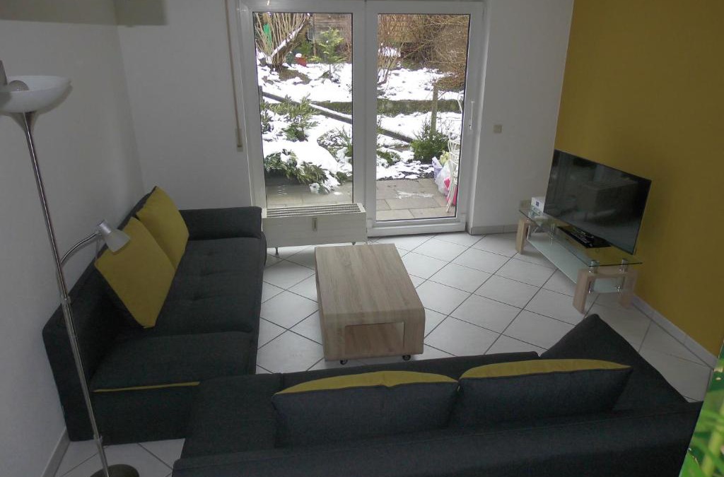 Bernhausen Apartment | Ferienwohnung Wehr