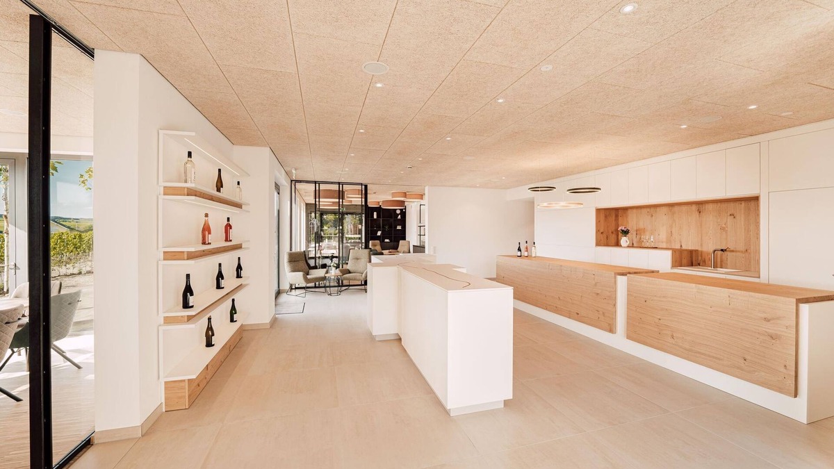 Palzem Apartment | Ferienwohnung "weinberg" - Zeit bei Sauerweins
