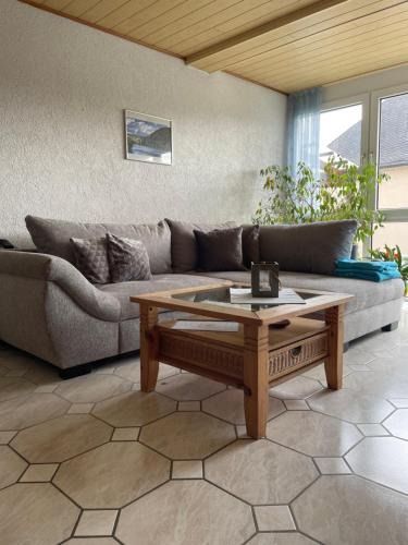 Osann-Monzel Apartment | Ferienwohnung Weingut Sanders & Sanders