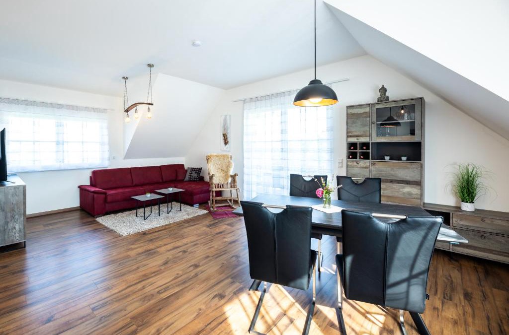 Gamlitz Apartment | Ferienwohnung Weingut Birnstingl