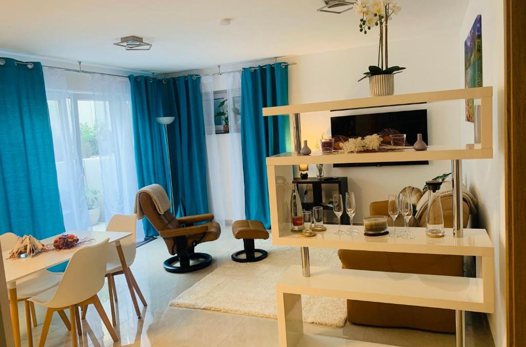 Grossheppach Apartment | Ferienwohnung-Weinstadt UG
