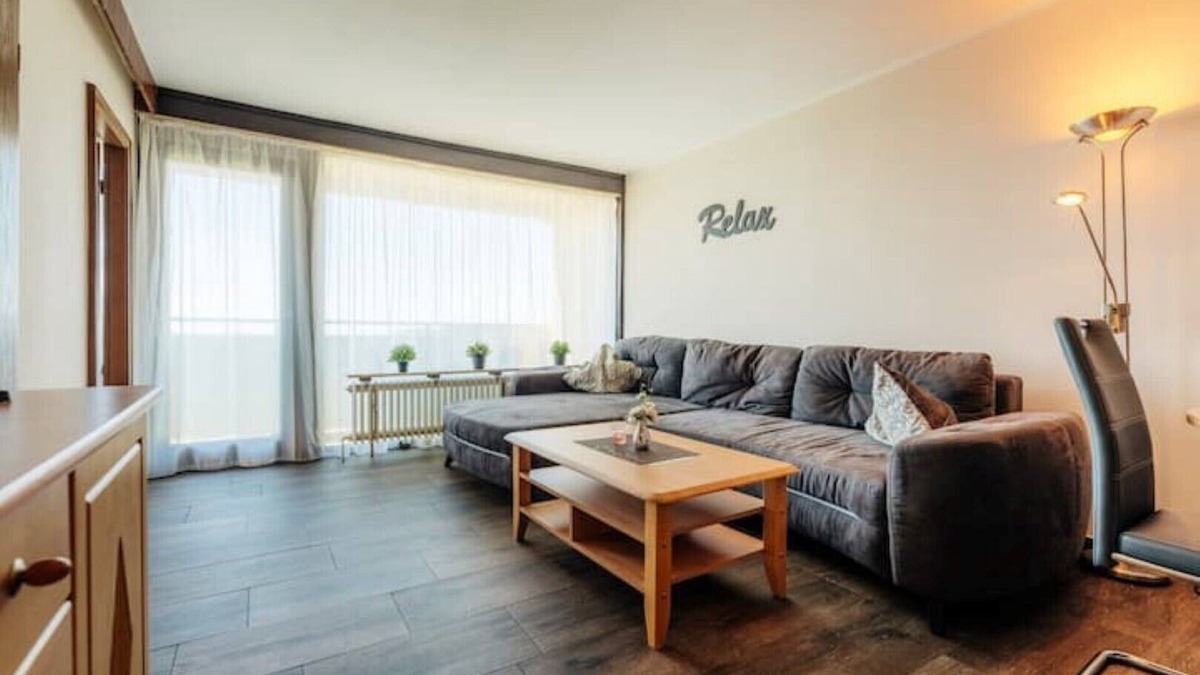 Hohegeiß Apartment | Ferienwohnung Weitblick 274