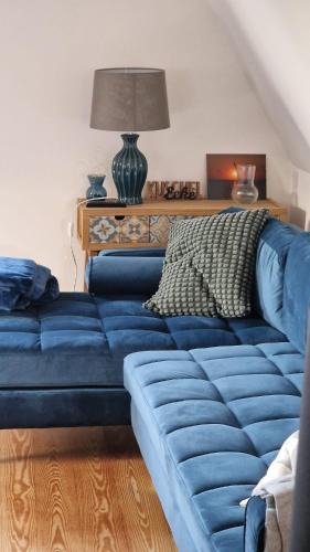 Sehlendorf Apartment | Ferienwohnung Weitblick