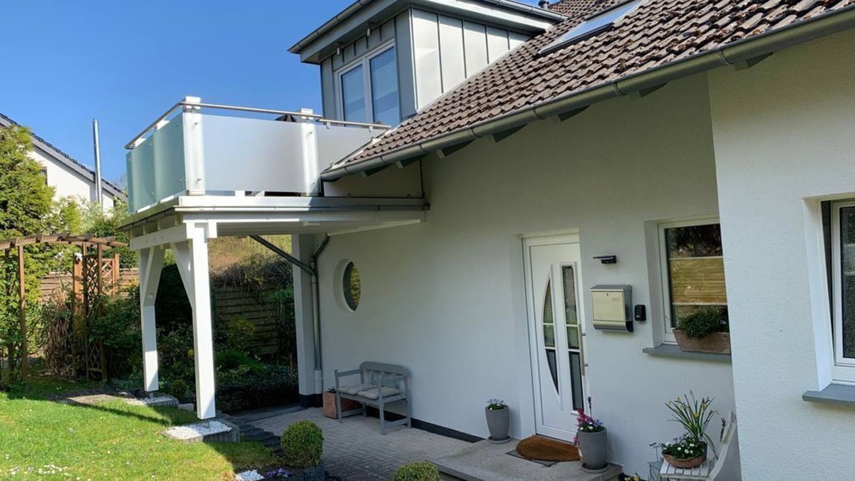 Einbeck Apartment | Ferienwohnung Weitblick
