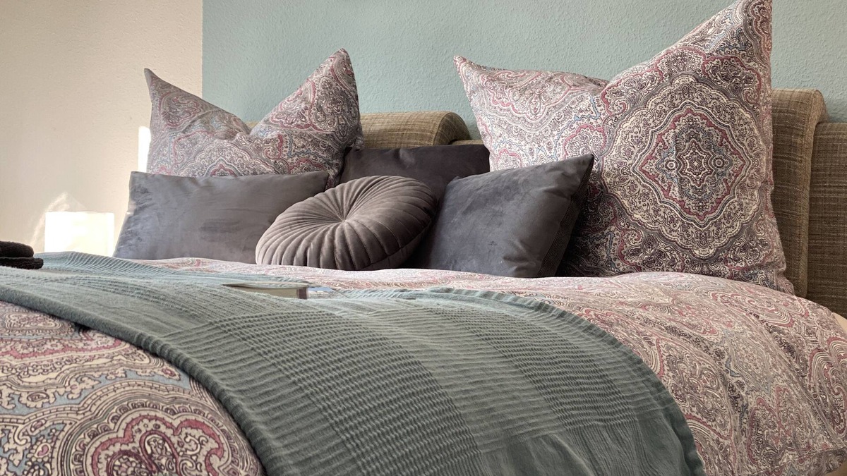 Eckental Apartment | Ferienwohnung Weitsicht